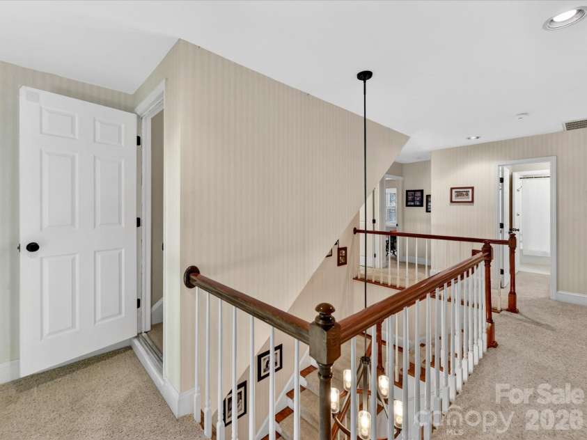 8715 Cahill Lane, Charlotte, NC 28277.  MLS# CAR4363060, YatesRealty ID 25854. 