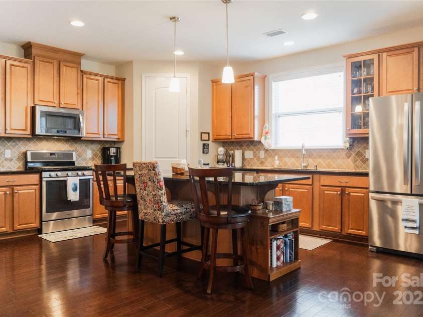 1156 Mckee Farm Lane, Belmont, NC 28012.  MLS# CAR4273540, YatesRealty ID 25855. 