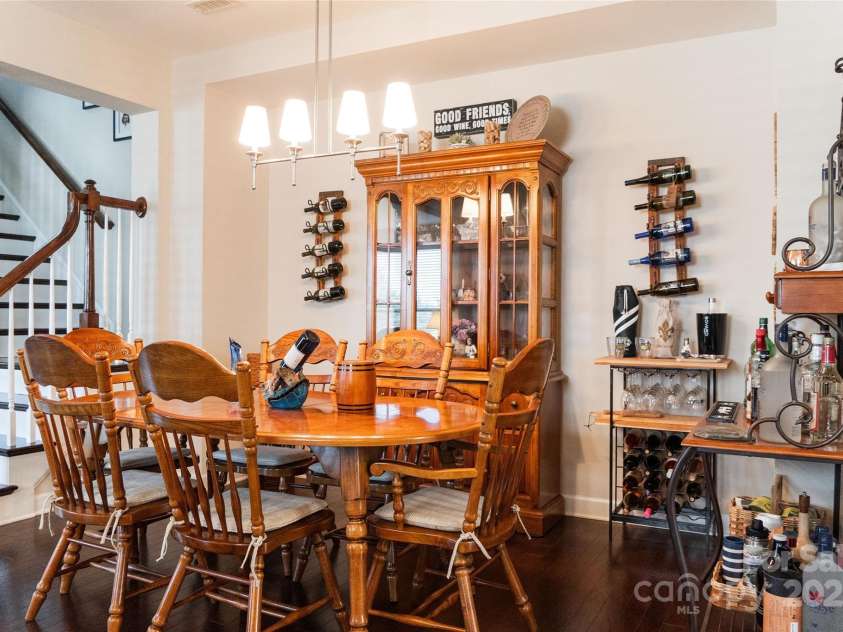 1156 Mckee Farm Lane, Belmont, NC 28012.  MLS# CAR4273540, YatesRealty ID 25855. 