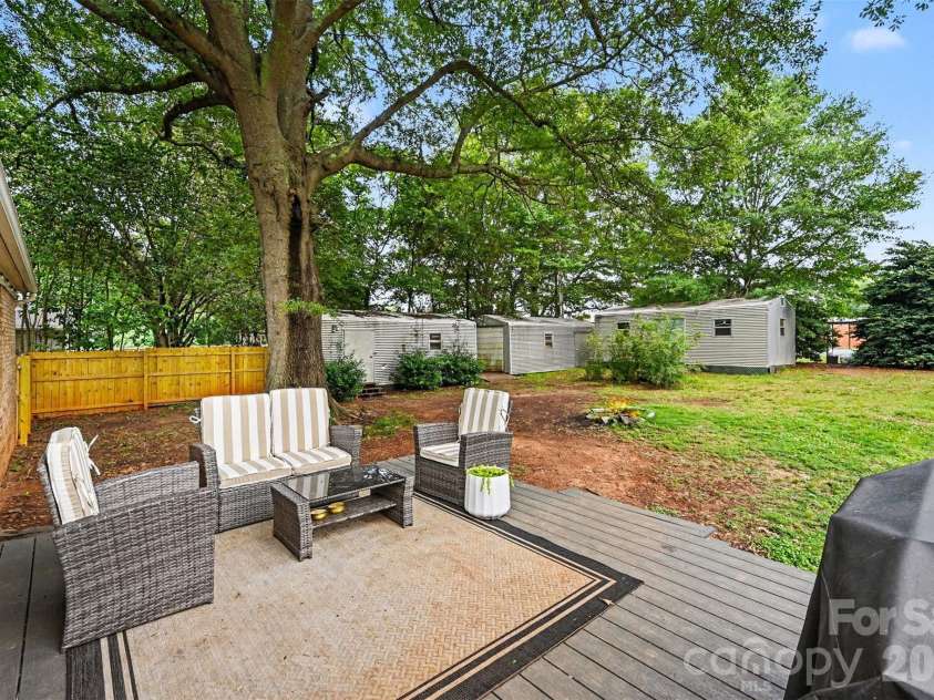 261 Sherwood Circle, Rock Hill, SC 29730.  MLS# CAR4385668, YatesRealty ID 25856. 