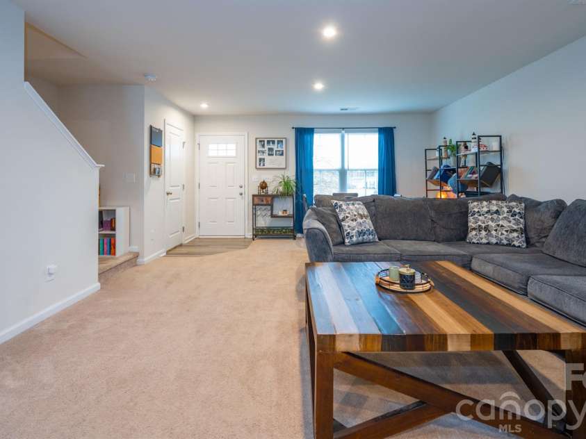 181 Crosstie Lane, Troutman, NC 28166.  MLS# CAR4327120, YatesRealty ID 25859. 