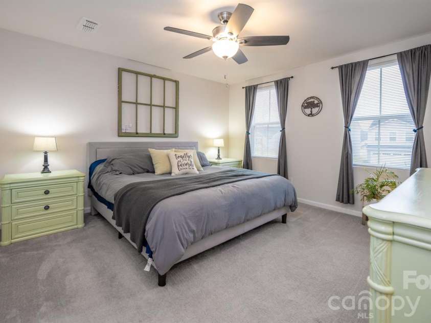 181 Crosstie Lane, Troutman, NC 28166.  MLS# CAR4327120, YatesRealty ID 25859. 
