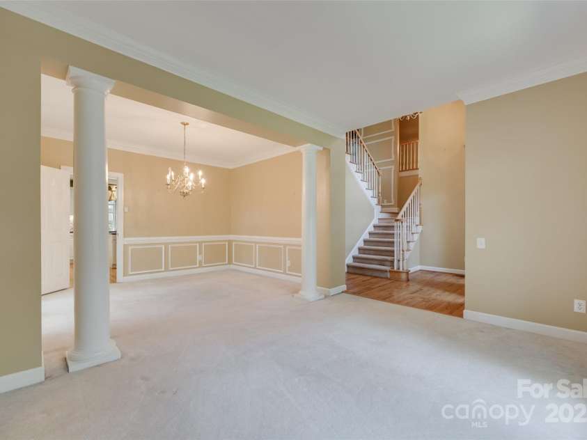 1548 Summit View Drive, Rock Hill, SC 29732.  MLS# CAR4219650, YatesRealty ID 2586. 