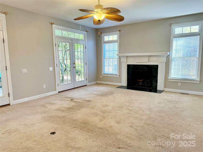 1548 Summit View Drive, Rock Hill, SC 29732.  MLS# CAR4219650, YatesRealty ID 2586. 