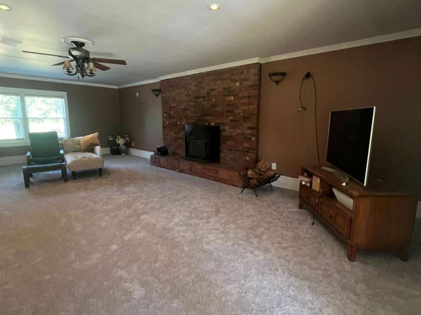 2437 Knox Station Road, Chester, SC 29706.  MLS# CAR4307491, YatesRealty ID 25860. 