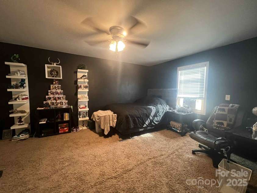 2437 Knox Station Road, Chester, SC 29706.  MLS# CAR4307491, YatesRealty ID 25860. 