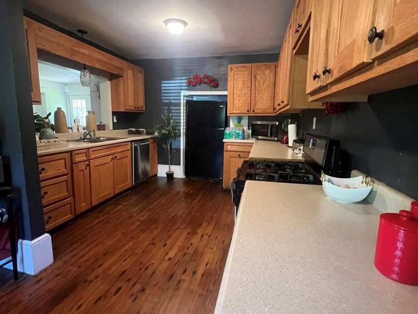 2437 Knox Station Road, Chester, SC 29706.  MLS# CAR4307491, YatesRealty ID 25860. 