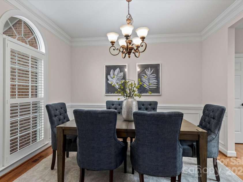 21721 Shoveller Court, Cornelius, NC 28031.  MLS# CAR4240801, YatesRealty ID 25861. 