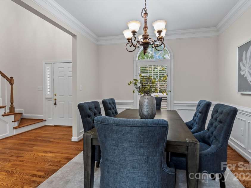 21721 Shoveller Court, Cornelius, NC 28031.  MLS# CAR4240801, YatesRealty ID 25861. 