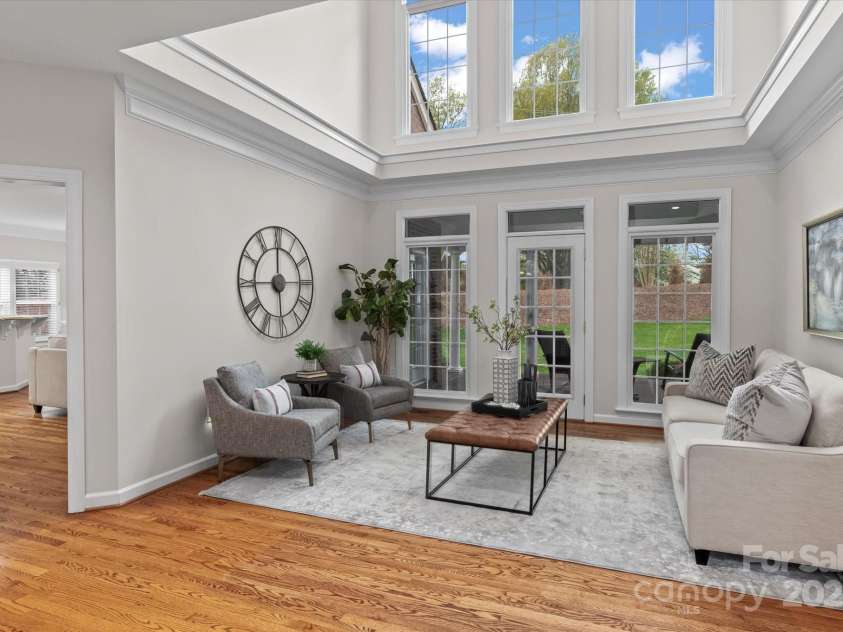 21721 Shoveller Court, Cornelius, NC 28031.  MLS# CAR4240801, YatesRealty ID 25861. 