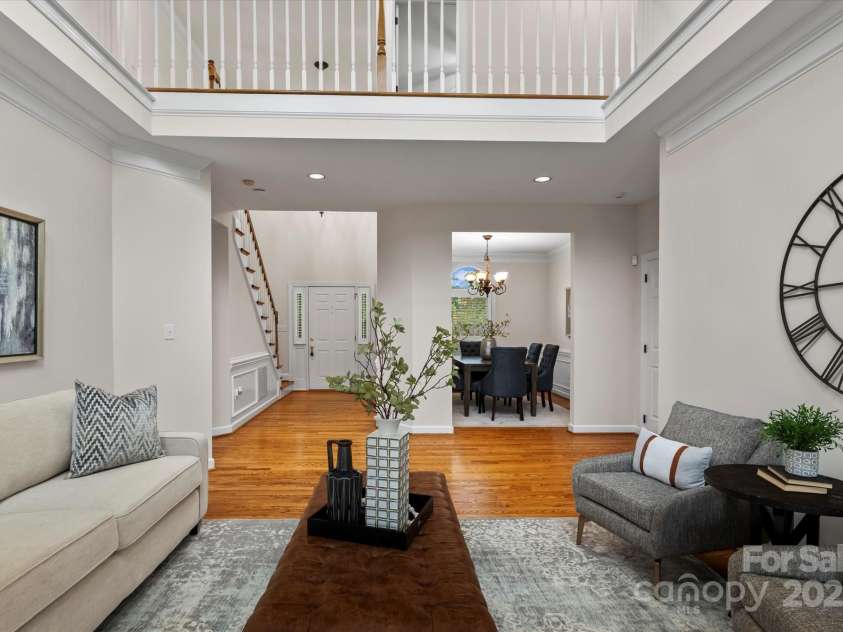 21721 Shoveller Court, Cornelius, NC 28031.  MLS# CAR4240801, YatesRealty ID 25861. 