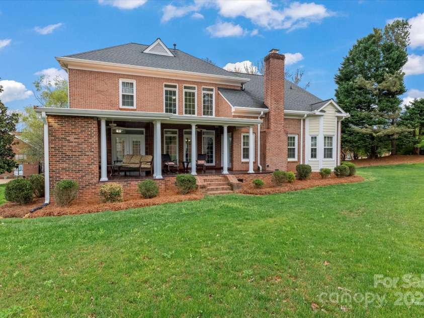 21721 Shoveller Court, Cornelius, NC 28031.  MLS# CAR4240801, YatesRealty ID 25861. 