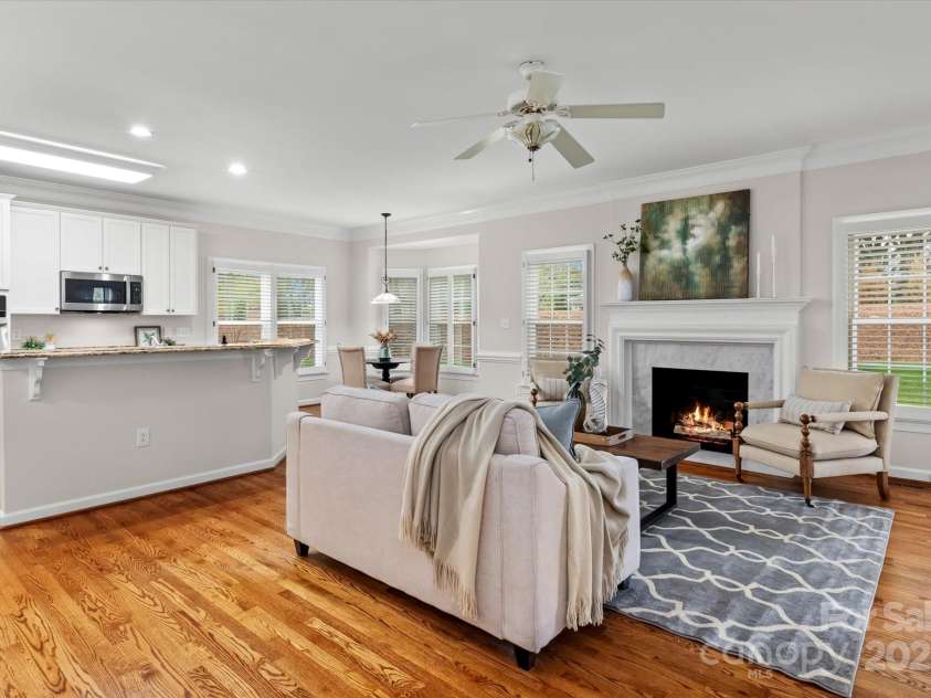 21721 Shoveller Court, Cornelius, NC 28031.  MLS# CAR4240801, YatesRealty ID 25861. 