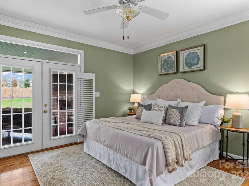 21721 Shoveller Court, Cornelius, NC 28031.  MLS# CAR4240801, YatesRealty ID 25861. 