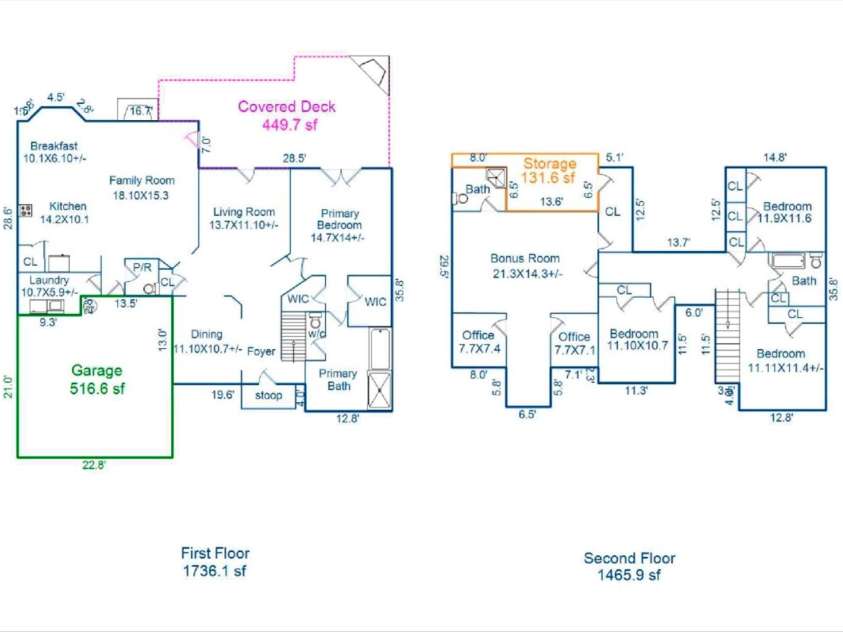 21721 Shoveller Court, Cornelius, NC 28031.  MLS# CAR4240801, YatesRealty ID 25861. 