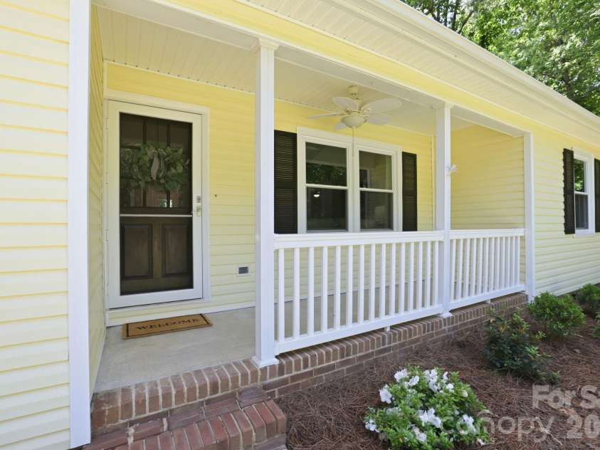 2313 Raccoon Run, Monroe, NC 28110.  MLS# CAR4376893, YatesRealty ID 25861. 