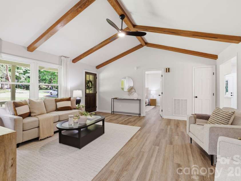2313 Raccoon Run, Monroe, NC 28110.  MLS# CAR4376893, YatesRealty ID 25861. 