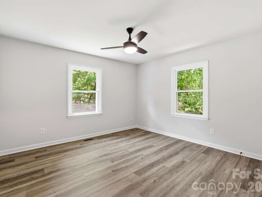 2313 Raccoon Run, Monroe, NC 28110.  MLS# CAR4376893, YatesRealty ID 25861. 