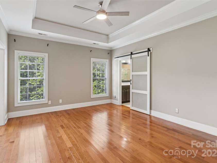 2411 Stoney Run Drive, Oakboro, NC 28129.  MLS# CAR4275000, YatesRealty ID 25863. 