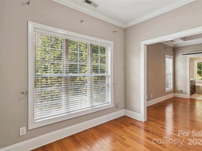 2411 Stoney Run Drive, Oakboro, NC 28129.  MLS# CAR4275000, YatesRealty ID 25863. 