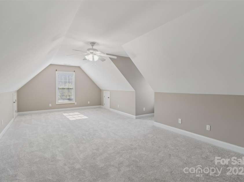 2411 Stoney Run Drive, Oakboro, NC 28129.  MLS# CAR4275000, YatesRealty ID 25863. 