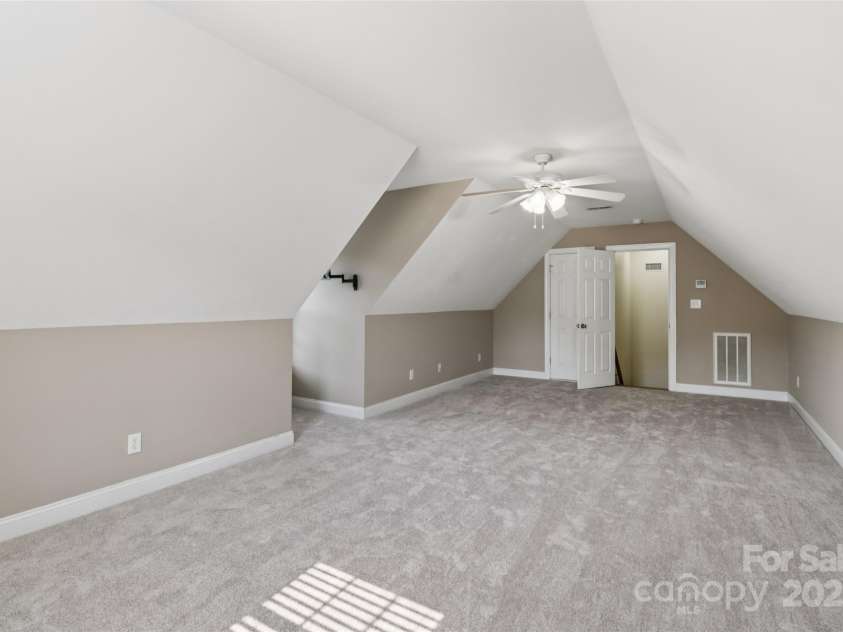 2411 Stoney Run Drive, Oakboro, NC 28129.  MLS# CAR4275000, YatesRealty ID 25863. 