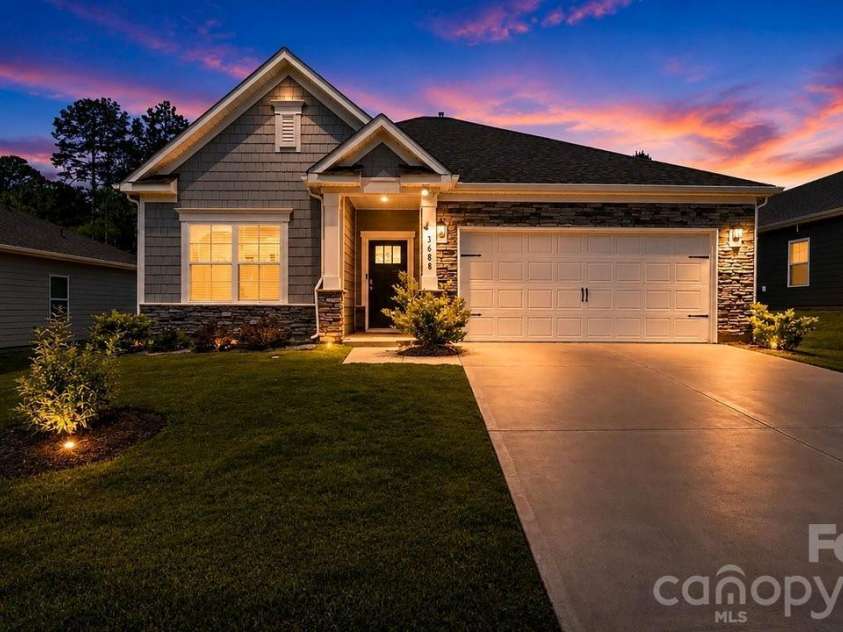 3688 Mercer Street, Terrell, NC 28682.  MLS# CAR4385053, YatesRealty ID 25863. 