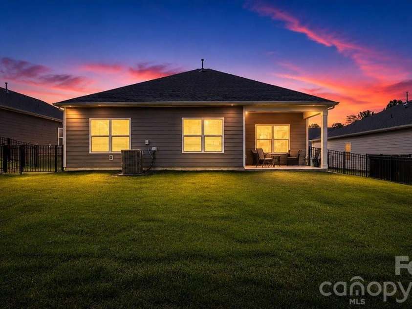 3688 Mercer Street, Terrell, NC 28682.  MLS# CAR4385053, YatesRealty ID 25863. 