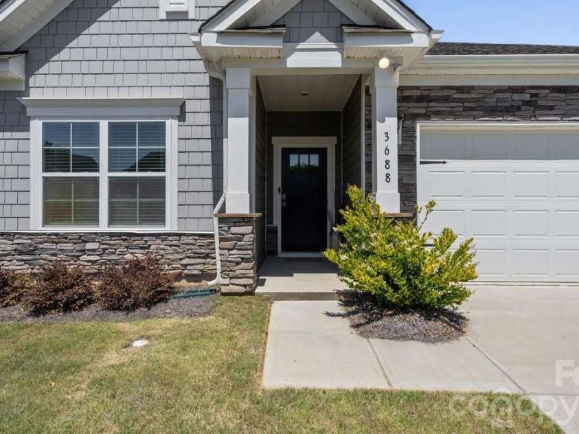 3688 Mercer Street, Terrell, NC 28682.  MLS# CAR4385053, YatesRealty ID 25863. 