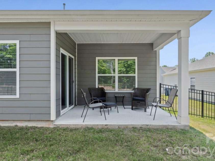 3688 Mercer Street, Terrell, NC 28682.  MLS# CAR4385053, YatesRealty ID 25863. 