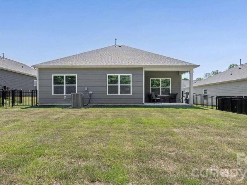 3688 Mercer Street, Terrell, NC 28682.  MLS# CAR4385053, YatesRealty ID 25863. 