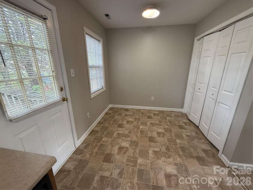 1310 and 1323 14th Street Drive, Hickory, NC 28601.  MLS# CAR4386350, YatesRealty ID 25864. 