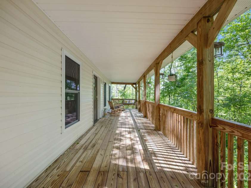 215 Calm Creek Road, Fletcher, NC 28732.  MLS# CAR4252789, YatesRealty ID 25867. 