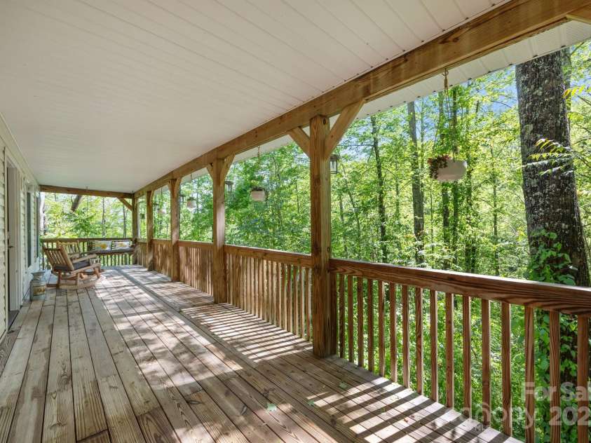 215 Calm Creek Road, Fletcher, NC 28732.  MLS# CAR4252789, YatesRealty ID 25867. 