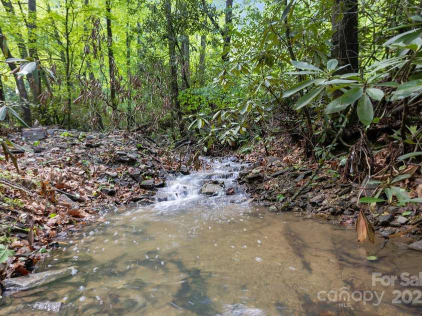 215 Calm Creek Road, Fletcher, NC 28732.  MLS# CAR4252789, YatesRealty ID 25867. 
