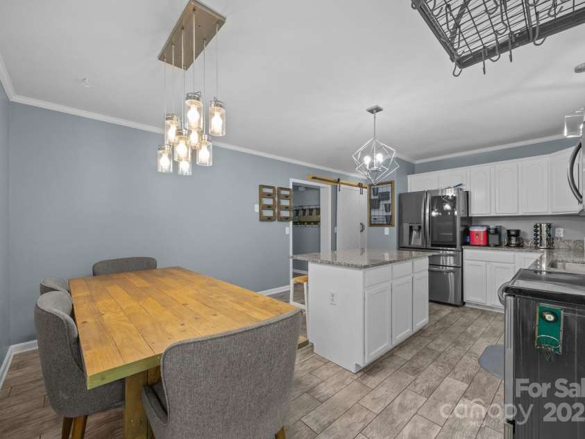 215 Calm Creek Road, Fletcher, NC 28732.  MLS# CAR4252789, YatesRealty ID 25867. 