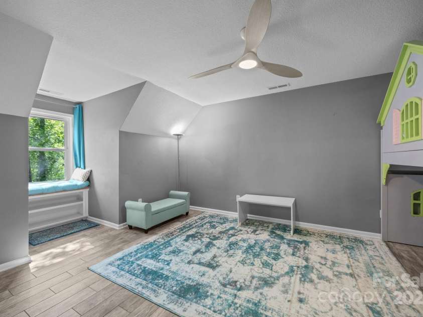 215 Calm Creek Road, Fletcher, NC 28732.  MLS# CAR4252789, YatesRealty ID 25867. 