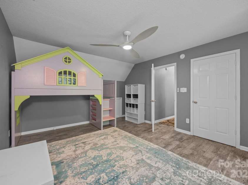 215 Calm Creek Road, Fletcher, NC 28732.  MLS# CAR4252789, YatesRealty ID 25867. 