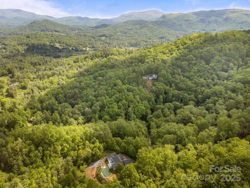 215 Calm Creek Road, Fletcher, NC 28732.  MLS# CAR4252789, YatesRealty ID 25867. 