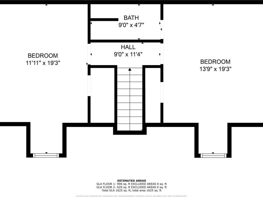 215 Calm Creek Road, Fletcher, NC 28732.  MLS# CAR4252789, YatesRealty ID 25867. 