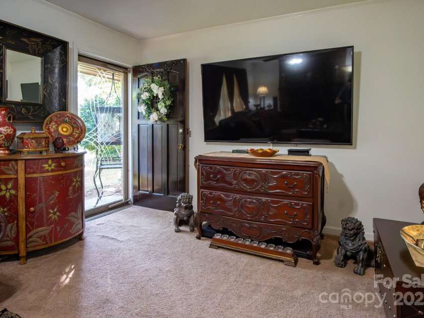 5329 Highway 27 Highway, Iron Station, NC 28080.  MLS# CAR4274188, YatesRealty ID 25869. 