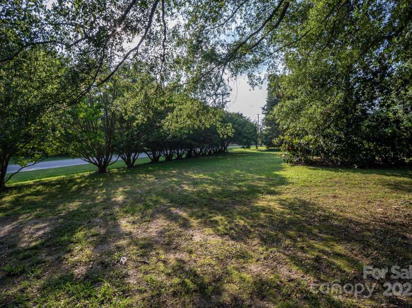 5329 Highway 27 Highway, Iron Station, NC 28080.  MLS# CAR4274188, YatesRealty ID 25869. 