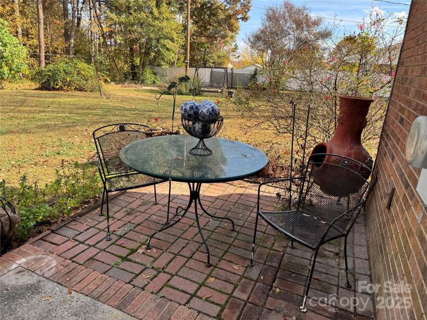 5329 Highway 27 Highway, Iron Station, NC 28080.  MLS# CAR4320382, YatesRealty ID 25869. 