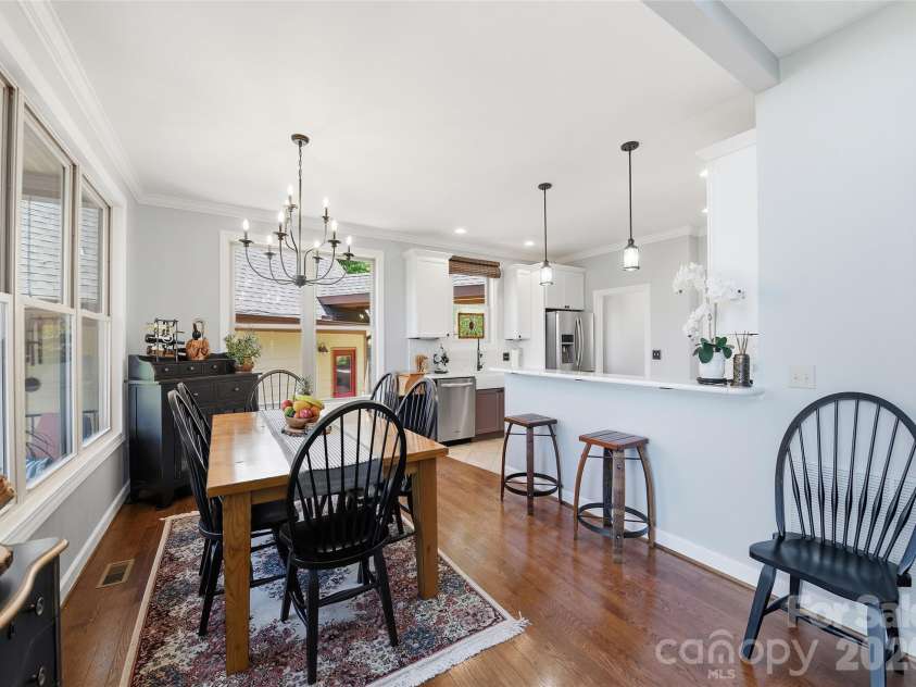 737 Traditions Way, Mars Hill, NC 28754.  MLS# CAR4382962, YatesRealty ID 25869. 