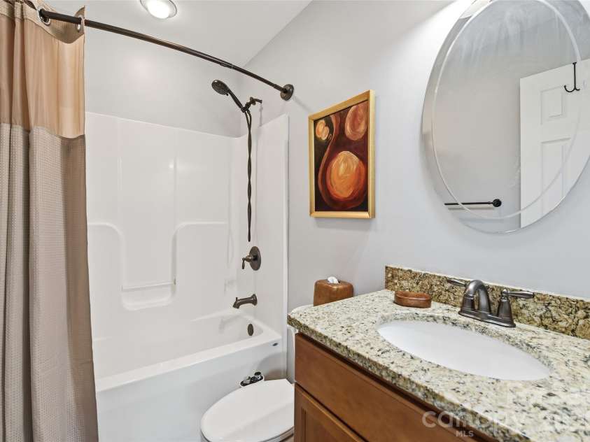 737 Traditions Way, Mars Hill, NC 28754.  MLS# CAR4382962, YatesRealty ID 25869. 