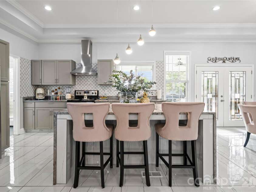 206 Cedar Drive, Salisbury, NC 28147.  MLS# CAR4342047, YatesRealty ID 2587. 