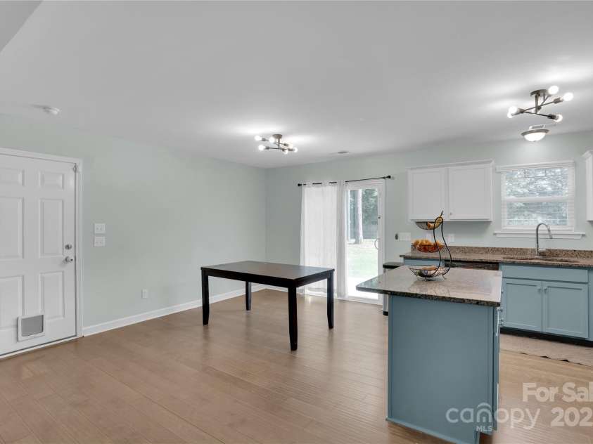 1284 Sand Oak Drive, Lugoff, SC 29078.  MLS# CAR4275028, YatesRealty ID 25870. 