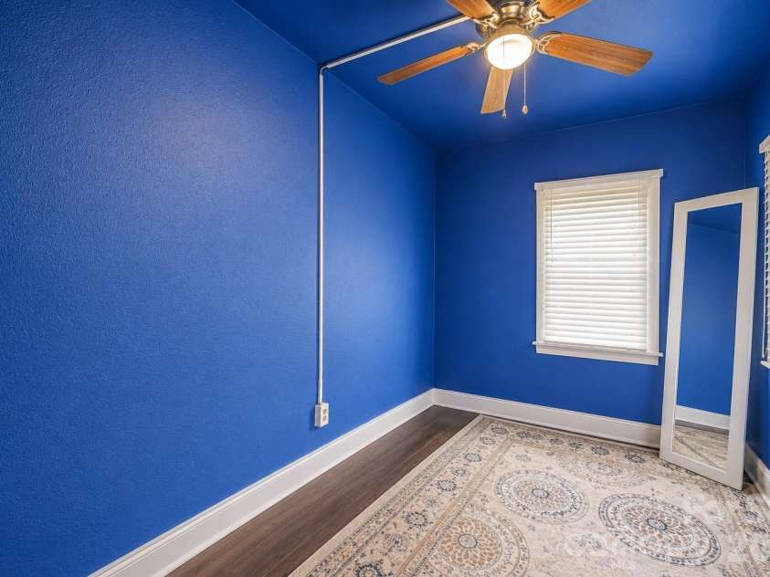 1302 Wilson W Lee Boulevard, Statesville, NC 28677.  MLS# CAR4387292, YatesRealty ID 25871. 