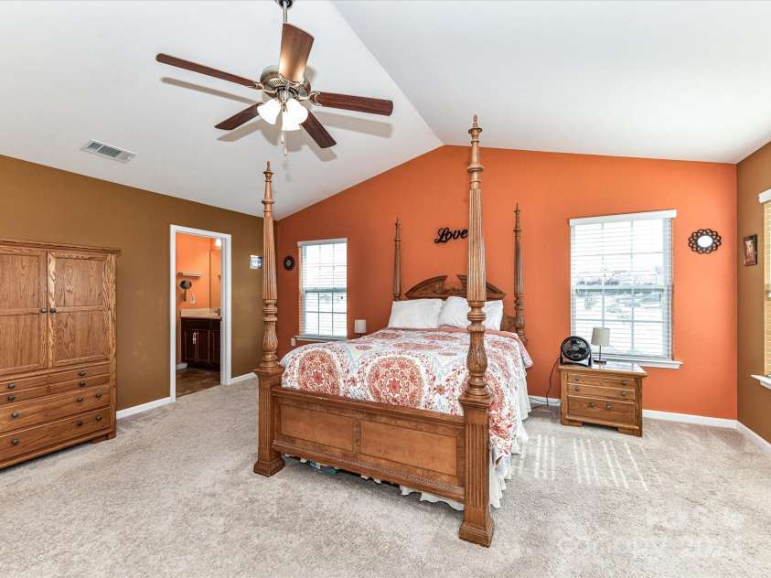 1374 Kent Downs Avenue, Concord, NC 28027.  MLS# CAR4278798, YatesRealty ID 25872. 