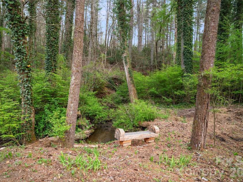 3002 Kanuga Road, Hendersonville, NC 28739.  MLS# CAR4364406, YatesRealty ID 25872. 